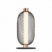 8W LED stalo šviestuvas...