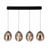 23W LED pakabinamas...