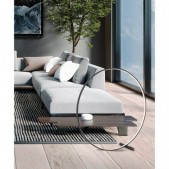 35W LED pastatomas...