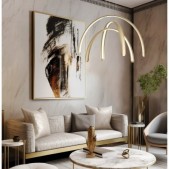 41W LED pakabinamas...