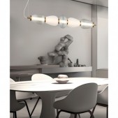 23W LED pakabinamas...