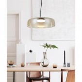 16W LED pakabinamas...