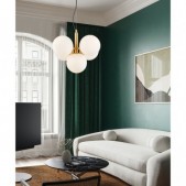 Pakabinamas šviestuvas...