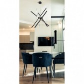 49W LED pakabinamas...