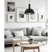 5W LED pakabinamas...