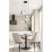 85W LED pakabinamas...