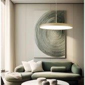 41W LED pakabinamas...