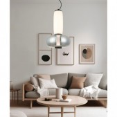 18W LED pakabinamas...