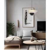 5W LED pakabinamas...