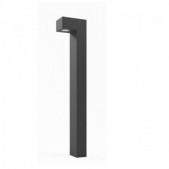 10W LED pastatomas lauko...