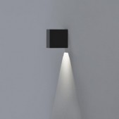 9W LED sieninis šviestuvas...