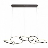 120W LED pakabinamas...