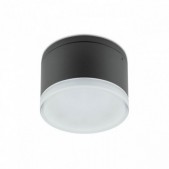 9W LED paviršinis fasado...