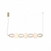 42W LED pakabinamas...
