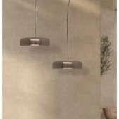 15W LED pakabinamas...