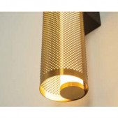 11W LED sieninis...