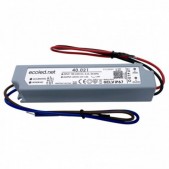 100W LED maitinimo...