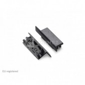 LED juostos profilio...