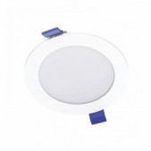 6W LED įleidžiama panelė...