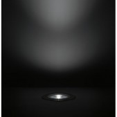 20W LED įleidžiamas į žemę...