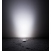 2W LED įleidžiamas lauko...