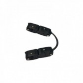 Magnetinio bėgelio VIOKEF...