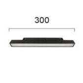 11W LED linijinis...