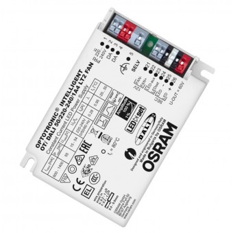 50W LED maitinimo šaltinis...