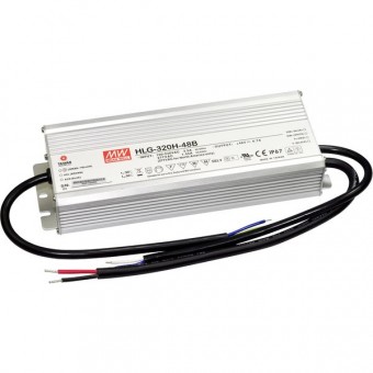 320W LED impulsinis...