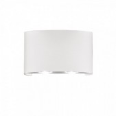 3,8W LED sieninis...