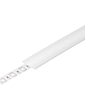 LED juostos profilio...