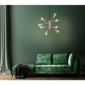 Pakabinamas šviestuvas...