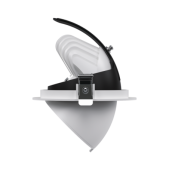 33W LED įleidžiamas...