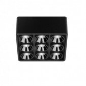 10W LED paviršinis...
