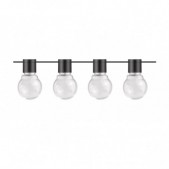 20 LED lempučių girlianda,...