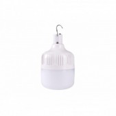 8W LED lemputė -...