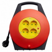 Ilgintuvas, 10m ritė