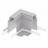 Magnetinės sistemos bėgelio...