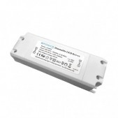 36W LED panelių maitinimo...
