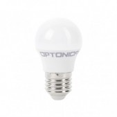 3,5W LED lemputė, E27, G45,...