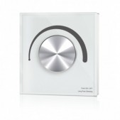 LED dimeris 1-10V, baltas