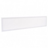 36W LED panelė 120x30cm,...