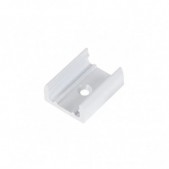 LED juostos 6x12mm laikiklis
