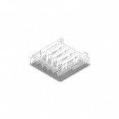 5 polių greitoji jungtis...