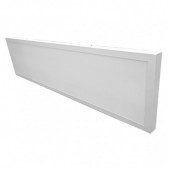40W LED panelė 120x30cm,...