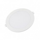 6W LED įleidžiama panelė,...