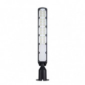 100W LED gatvės šviestuvas...