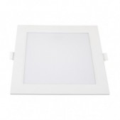 18W LED įleidžiama panelė,...