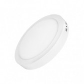 6W LED paviršinė panelė,...
