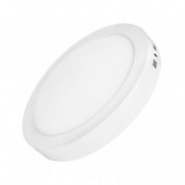 24W LED paviršinė panelė,...